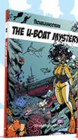 logo przedmiotu The Troubleshooters U-Boat Mystery Standard