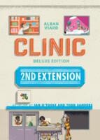 logo przedmiotu Clinic: Deluxe Edition – 2nd Extension