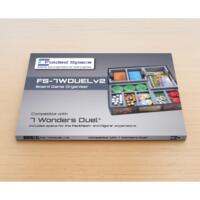 logo przedmiotu Insert Folded Space 7 Wonders Duel  V2