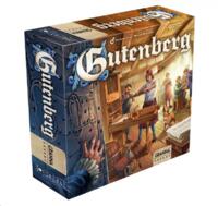 logo przedmiotu Gutenberg
