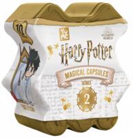 logo przedmiotu Harry Potter: Magical Capsule - Sezon 2