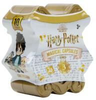 logo przedmiotu Harry Potter: Magical Capsule - Sezon 3