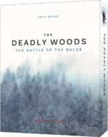 logo przedmiotu The Deadly Woods: The Battle of the Bulge (boxed)