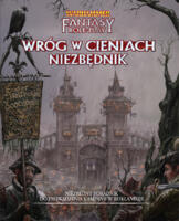 logo przedmiotu Warhammer Wewnętrzny Wróg: Wróg w Cieniach - Niezbędnik