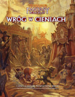 logo przedmiotu Warhammer Wewnętrzny Wróg: Wróg w Cieniach