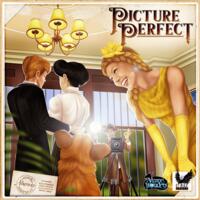 logo przedmiotu Picture Perfect 