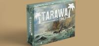 logo przedmiotu Tarawa 1943