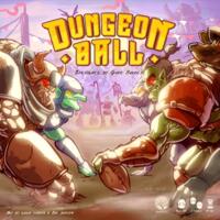 logo przedmiotu Dungeon Ball