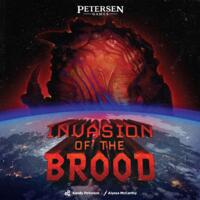 logo przedmiotu Invasion of the Brood