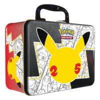 logo przedmiotu Pokemon - Celebrations Collectors Chest