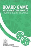 logo przedmiotu Board Game Kickstarter Advice