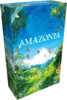 logo przedmiotu Amazonia
