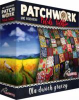 logo przedmiotu Patchwork: Polski folklor