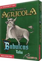logo przedmiotu Agricola (wersja dla graczy): Talia Bubulcus