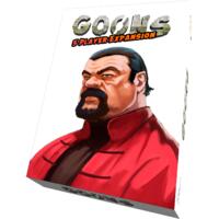 logo przedmiotu Goons 5th Player Expansion