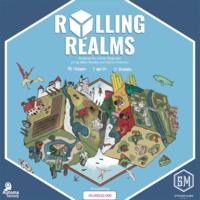 logo przedmiotu Rolling Realms