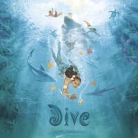 logo przedmiotu Dive (edycja angielska)