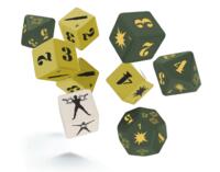 logo przedmiotu Twilight 2000 Dice Set