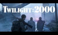 logo przedmiotu Twilight 2000 Referees Screen
