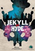 logo przedmiotu Jekyll vs. Hyde (edycja niemiecka)