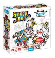 logo przedmiotu JAWA Szach mat 