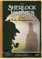 logo przedmiotu Sherlock Holmes: Cień Kuby Rozpruwacza
