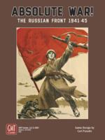 logo przedmiotu Absolute War! The Russian Front 1941-45