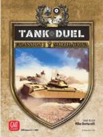logo przedmiotu Tank Duel Expansion #1: North Africa