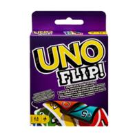logo przedmiotu Uno Flip