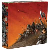 logo przedmiotu Paladins of the West Kingdoms Collectors Box