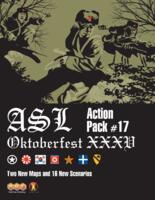 logo przedmiotu ASL Action Pack #17: Oktoberfest XXXV