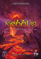 logo przedmiotu Cartographers Map Pack 1: Nebblis