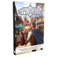 logo przedmiotu Spectacular Settlements
