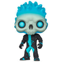logo przedmiotu Funko POP Games: Fortnite - Eternal Voyager