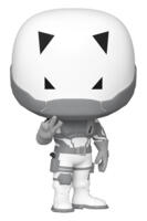 logo przedmiotu Funko POP Games: Fortnite - Scratch