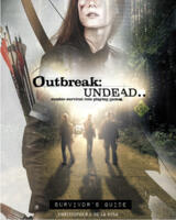 logo przedmiotu Outbreak Undead 2E Survivors Guide