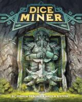 logo przedmiotu Dice Miner (edycja angielska)