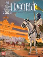 logo przedmiotu Almoravid: Reconquista and Riposte in Spain, 1085-1086