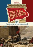 logo przedmiotu Red Flag Over Paris