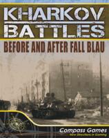 logo przedmiotu Kharkov Battles: Before & After Fall Blau