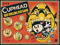 logo przedmiotu Cuphead: Fast Rolling Dice Game