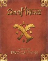 logo przedmiotu Sea of Thieves A Tale of Two Captains