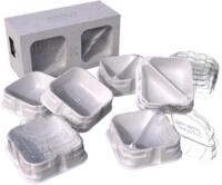 logo przedmiotu Tacki X-Trayz: White
