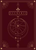 logo przedmiotu Efemeris