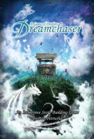 logo przedmiotu Dreamchaser RPG A Game of Destiny Softcover