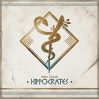 logo przedmiotu Hippocrates (edycja angielska)