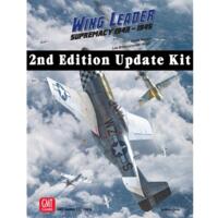 logo przedmiotu Wing Leader Supremacy Update Kit