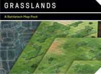 logo przedmiotu BattleTech Map Set Grasslands