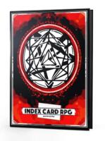 logo przedmiotu Index Card RPG Master Edition