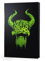 logo przedmiotu Viking Death Squad RPG
